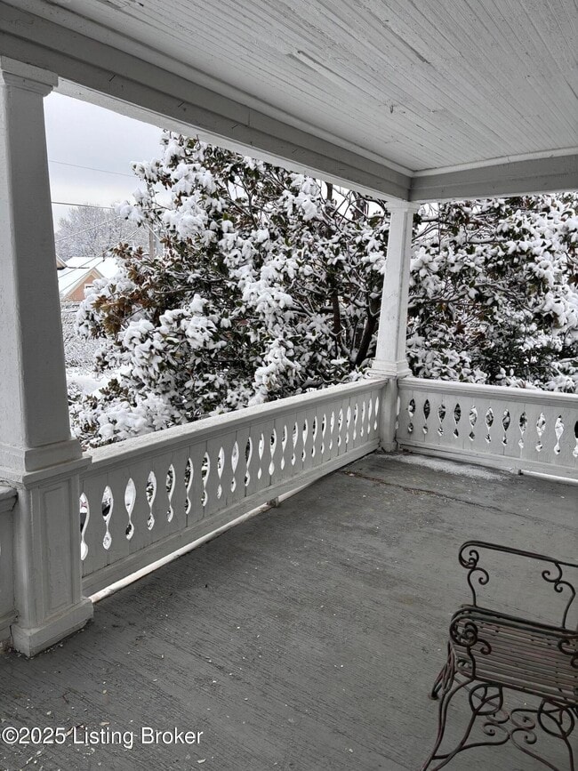 property at 163 N Keats Ave