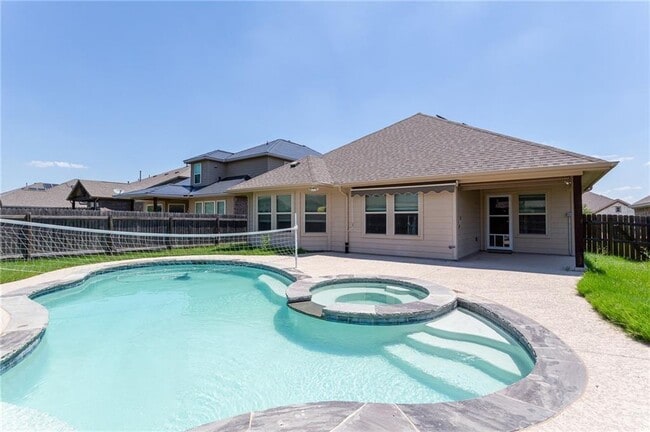 property at 8238 Arezzo Dr
