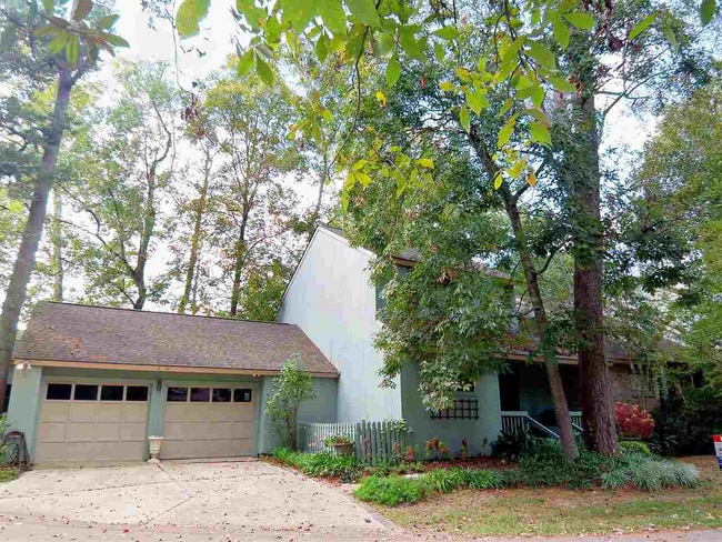 property at 4018 Indian Run Dr