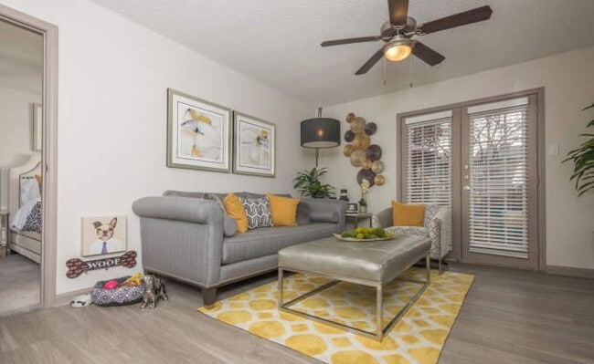property at 5700 N Beach St