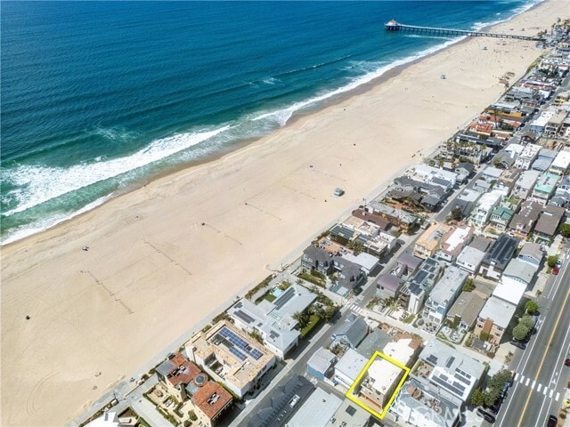 124 2nd Pl in Manhattan Beach, CA - Building Photo - Building Photo
