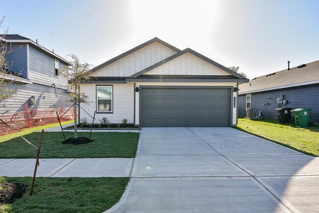 13519 Bryce Meadow Ln in Houston, TX - Building Photo - Building Photo