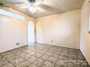 6002 E Fairmount St in Tucson, AZ - Building Photo - Building Photo