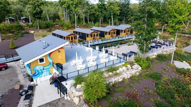 14 Autumn Ln in Sebago, ME - Building Photo - Building Photo