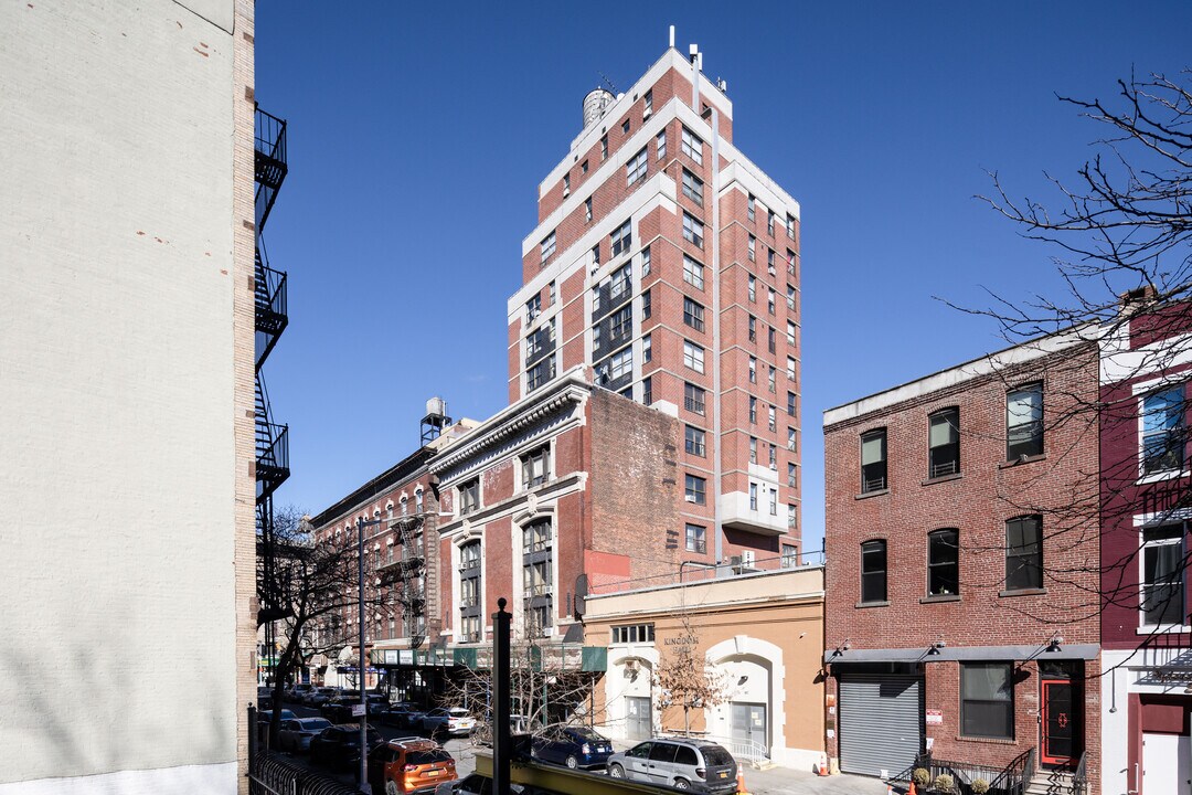 171-173 W 107th St in New York, NY - Building Photo