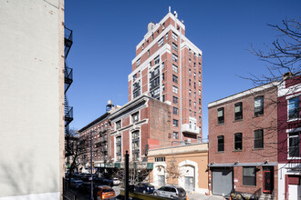 171-173 W 107th St in New York, NY - Building Photo - Primary Photo