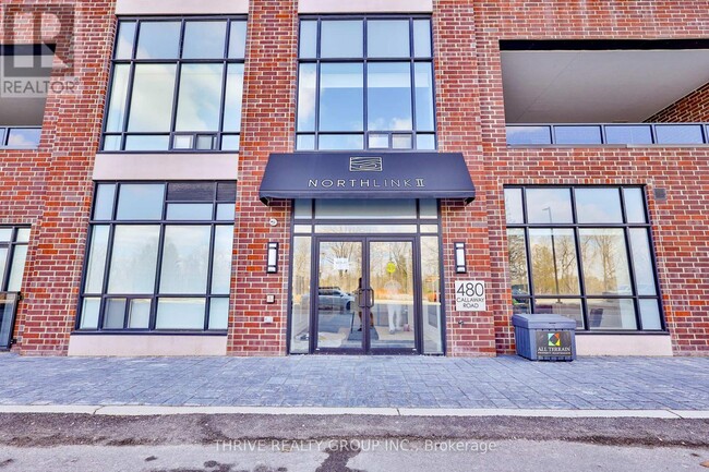 480-480 Callaway Rd in London, ON - Building Photo - Building Photo