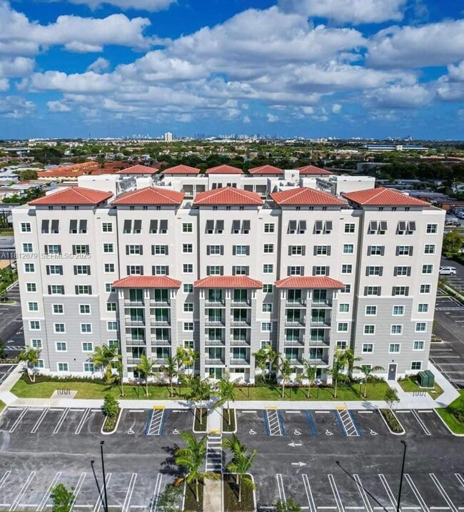 property at 400 NW 112th Ave