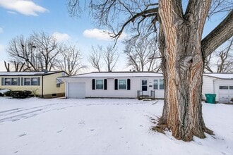 614 Ludlow Dr in St. Louis, MO - Building Photo - Building Photo