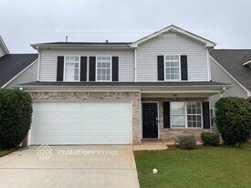 2030 Tussahaw Crossing in Mcdonough, GA - Building Photo