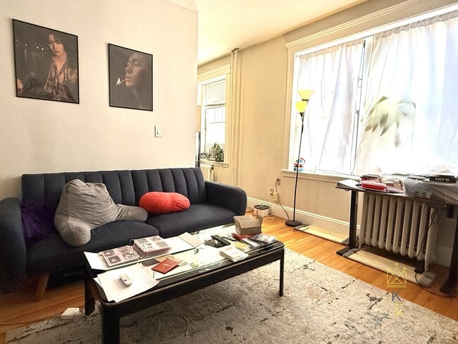 property at 370 Chestnut Hill Ave