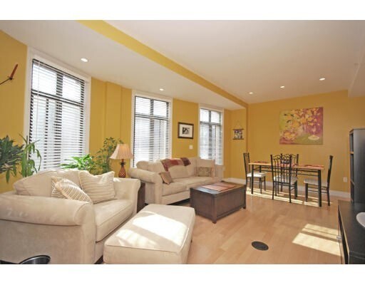 property at 424 Massachusetts Ave