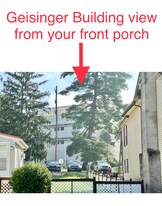 1001 Cherry St in Danville, PA - Building Photo