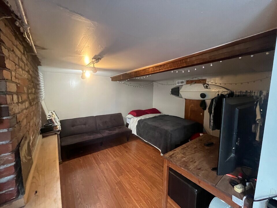 3018 3rd St, Unit Beach Backhouse in Santa Monica, CA - Foto de edificio