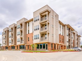 Sterlingshire Apartments