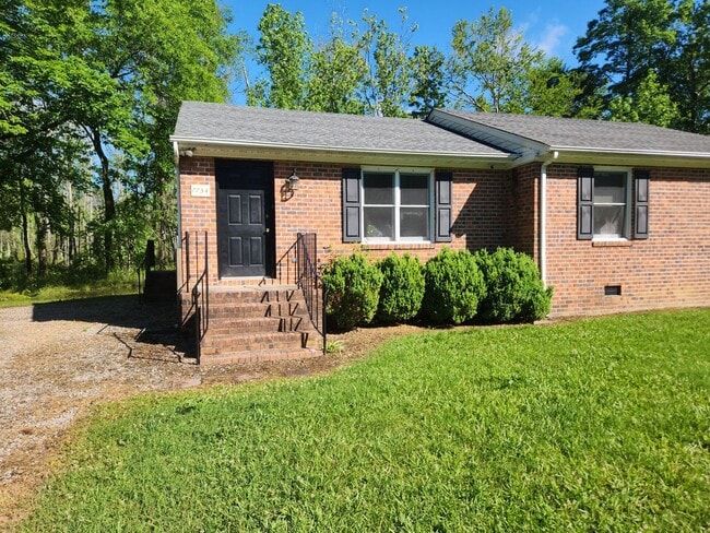 property at 7754 Partridge Ct