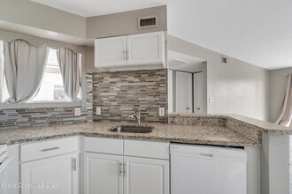 1801 Island Club Dr in Indialantic, FL - Building Photo - Building Photo
