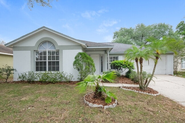 property at 1812 Rudder Dr