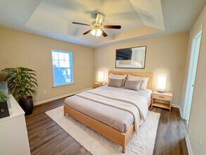 177 Buckhaven Way in Statesboro, GA - Building Photo - Building Photo