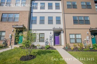 826 Teacher MItchell Rd in Glen Burnie, MD - Building Photo - Building Photo
