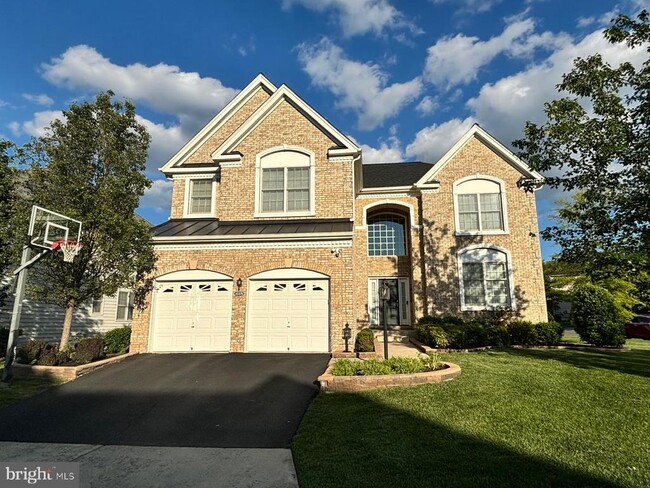 property at 43376 Barnstead Dr