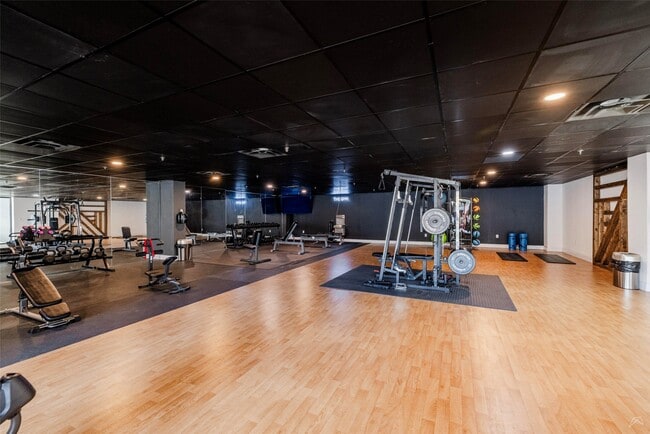 property at 14703 Park Row Blvd