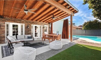 8620 E San Miguel Ave in Scottsdale, AZ - Building Photo