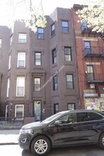 420 Jefferson Ave in Brooklyn, NY - Building Photo - Building Photo