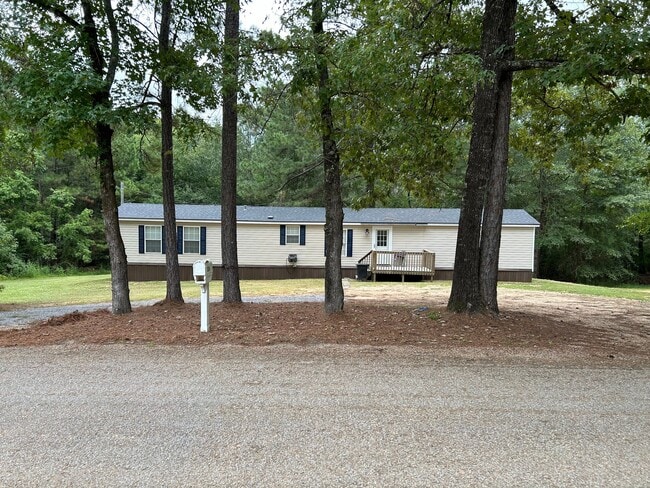 124 Craig Rd in Pineville, LA - Foto de edificio - Building Photo