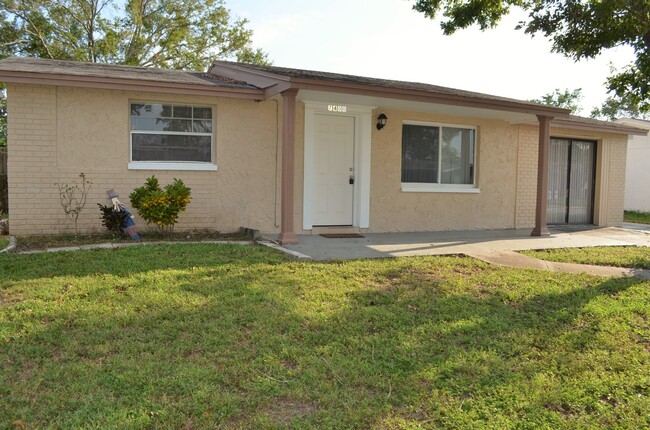 property at 7400 Parrot Dr