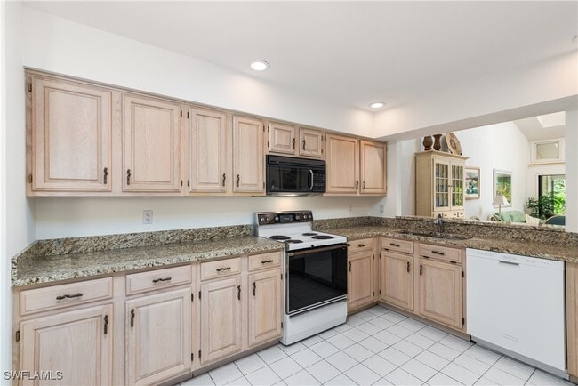 property at 6658 Trident Way