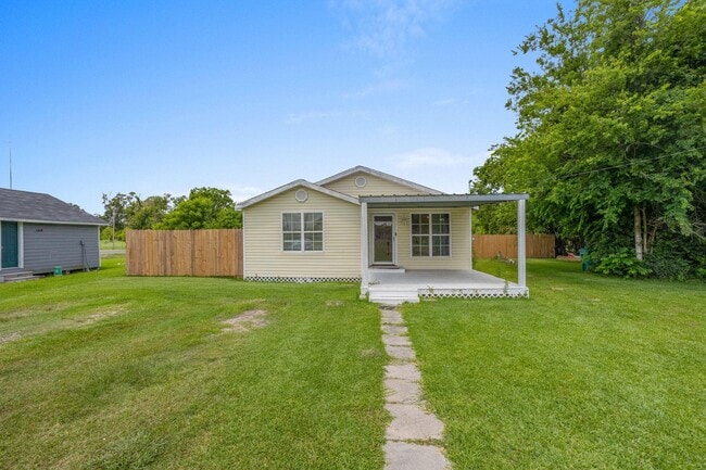 property at 1515 Picard Rd