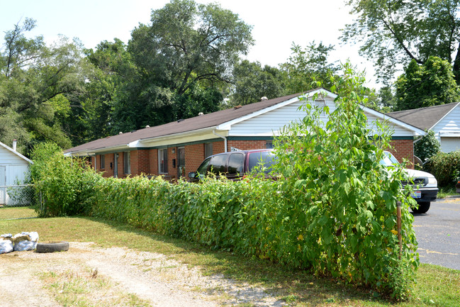 2109 Carolina St in Middletown, OH - Building Photo - Building Photo