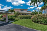 1771 Gulfstream Ave in Fort Pierce, FL - Foto de edificio - Building Photo