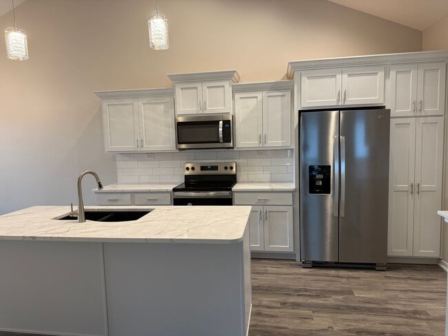 6965 Claystone Dr in Lincoln, NE - Building Photo - Building Photo