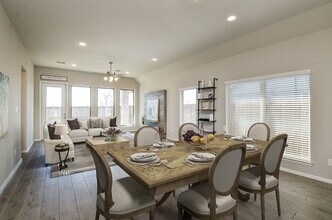 31443 Splitting Willow Ln in Fulshear, TX - Building Photo - Building Photo