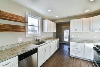 1809 E Stratford Ave in Salt Lake City, UT - Building Photo - Building Photo