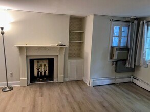 419 A St NE, Unit English Basement in Washington, DC - Building Photo - Building Photo
