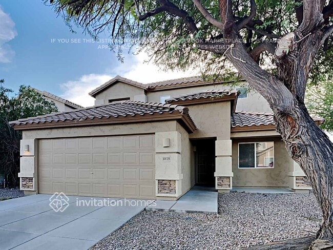 property at 10018 N 115th Dr