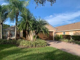10717 Mottram Point in Orlando, FL - Building Photo