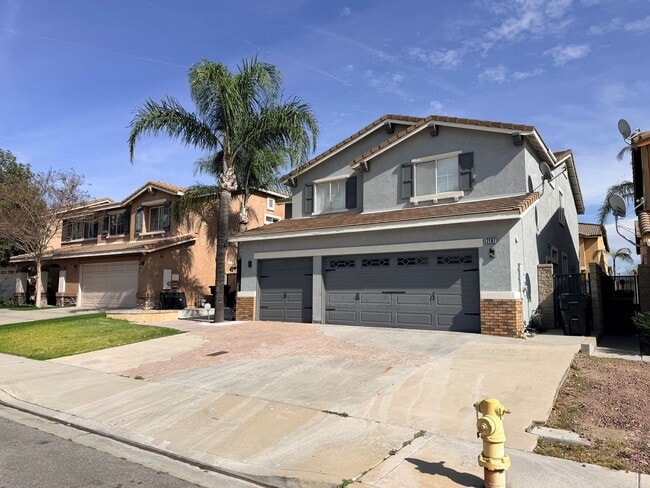 7197 Birch Tree Pl in Fontana, CA - Building Photo - Building Photo