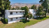 Sierra Vista in San Bernardino, CA - Building Photo - Primary Photo