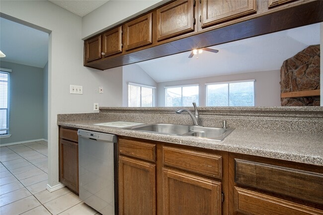 property at 8319 Wind Willow Dr