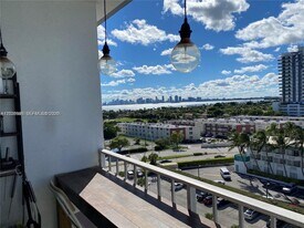 1865 79th Street Causeway in North Bay Village, FL - Building Photo