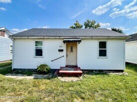 1906 Hand Ave in New Albany, IN - Building Photo
