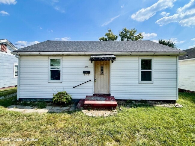 property at 1906 Hand Ave