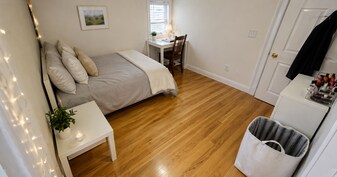 6 Lincoln Ave in Somerville, MA - Building Photo