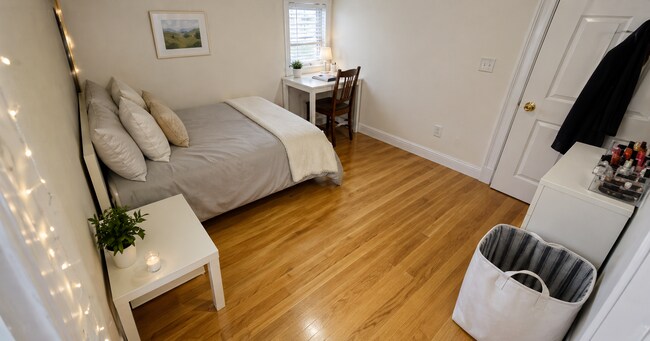 property at 6 Lincoln Ave