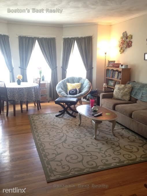 1500 Commonwealth Avenue-Unit -# 5 in Boston, MA - Building Photo - Building Photo