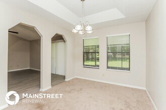 1388 Tilberg Ave NW in Palm Bay, FL - Building Photo - Building Photo